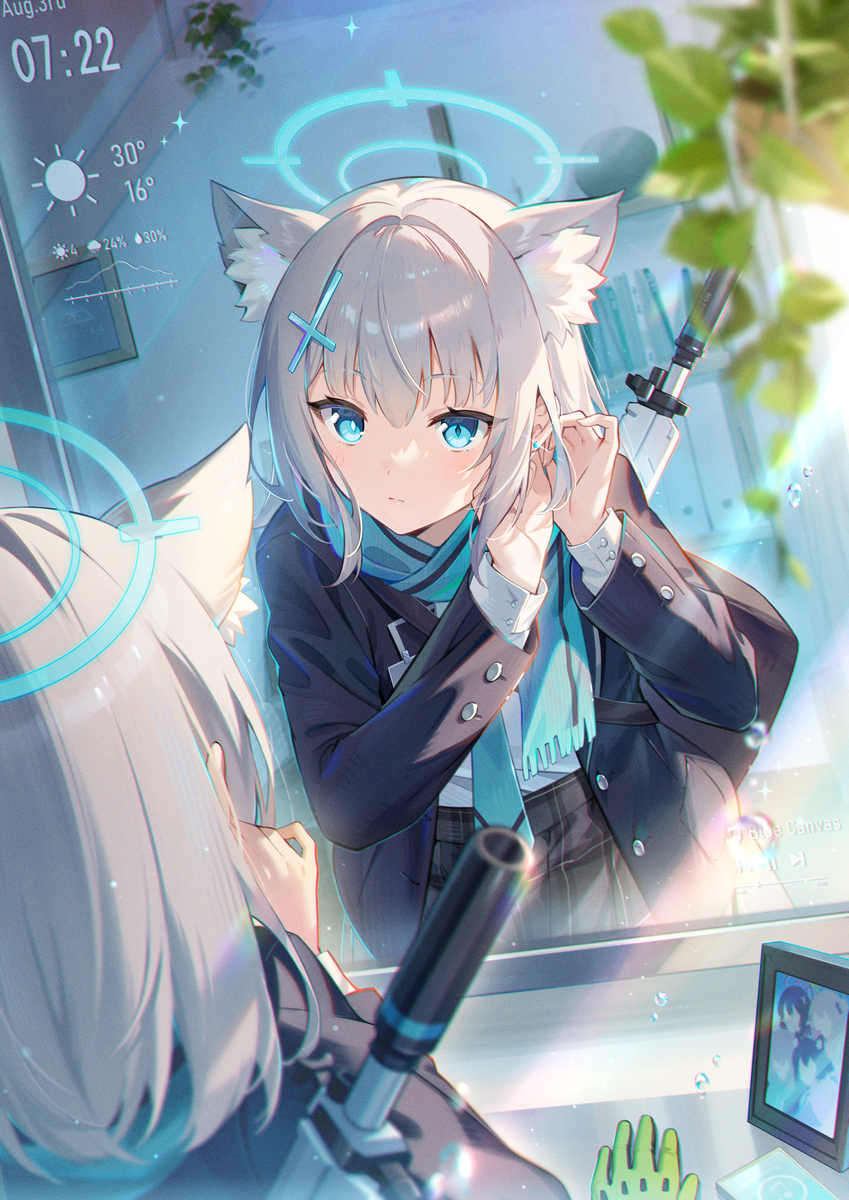 测试